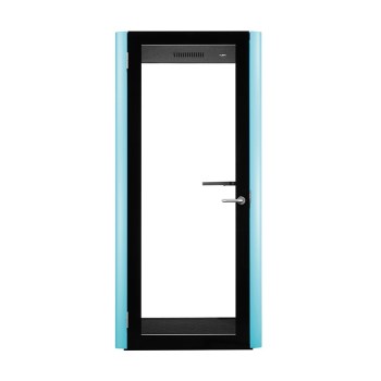 S POD 1 Person Quiet Pod 11 1 21 - Office Furniture 1 21